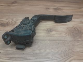 bontott RENAULT TWINGO II Gázpedál (Elektromos)