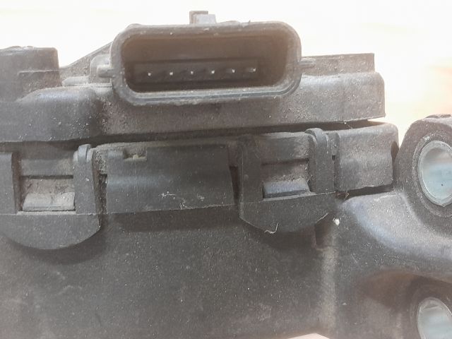 bontott RENAULT TWINGO II Gázpedál (Elektromos)