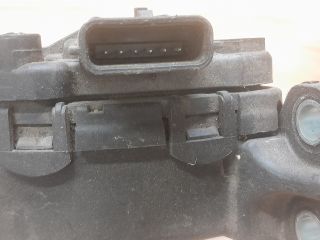 bontott RENAULT TWINGO II Gázpedál (Elektromos)