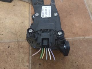 bontott RENAULT TWINGO II Gázpedál (Elektromos)