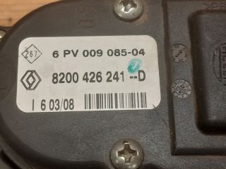 bontott RENAULT TWINGO II Gázpedál (Elektromos)