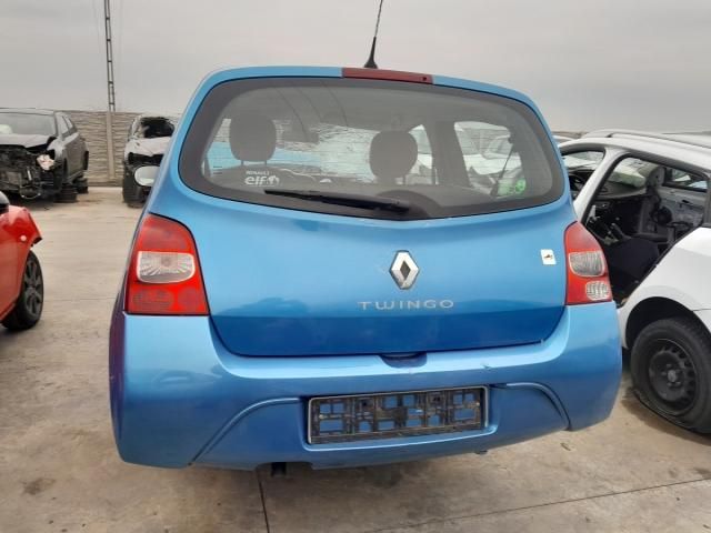 bontott RENAULT TWINGO II Gyújtótrafó