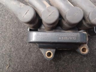 bontott RENAULT TWINGO II Gyújtótrafó