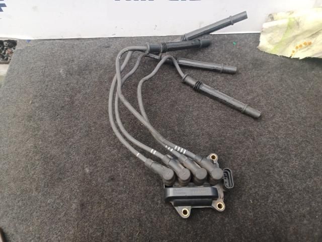 bontott RENAULT TWINGO II Gyújtótrafó