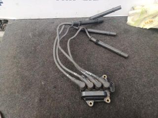 bontott RENAULT TWINGO II Gyújtótrafó