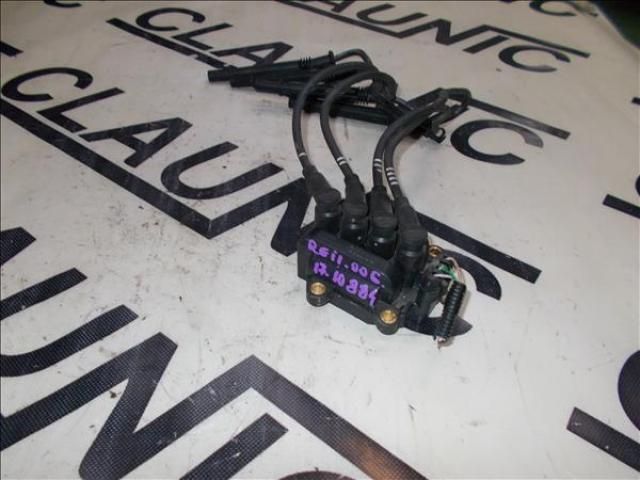 bontott RENAULT TWINGO II Gyújtótrafó