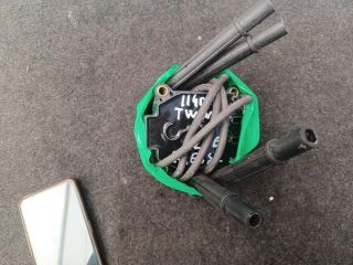 bontott RENAULT TWINGO II Gyújtótrafó