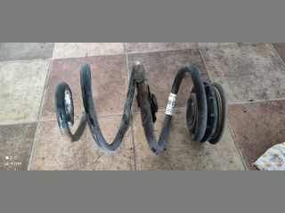 bontott RENAULT TWINGO II Hátsó Rugó