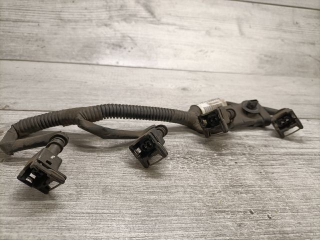 bontott RENAULT TWINGO II Injektor Kábelköteg