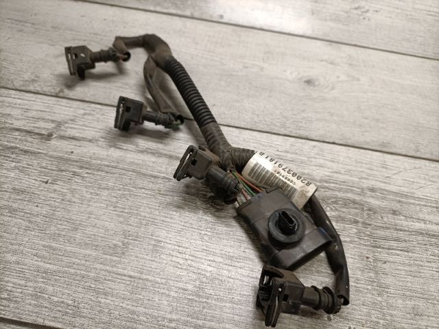 bontott RENAULT TWINGO II Injektor Kábelköteg