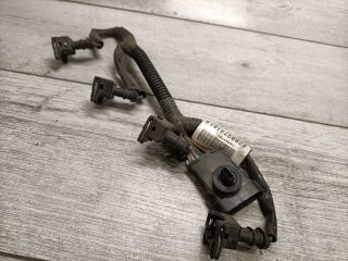 bontott RENAULT TWINGO II Injektor Kábelköteg