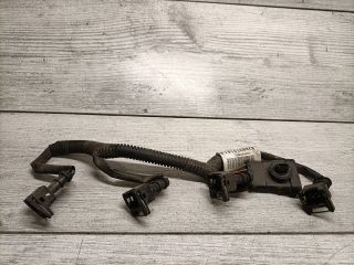 bontott RENAULT TWINGO II Injektor Kábelköteg