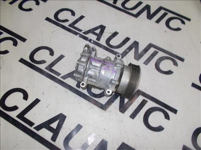 bontott RENAULT TWINGO II Klímakompresszor