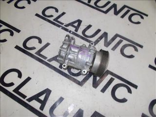 bontott RENAULT TWINGO II Klímakompresszor