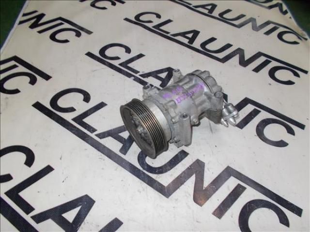 bontott RENAULT TWINGO II Klímakompresszor