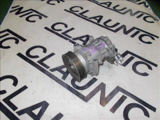 bontott RENAULT TWINGO II Klímakompresszor