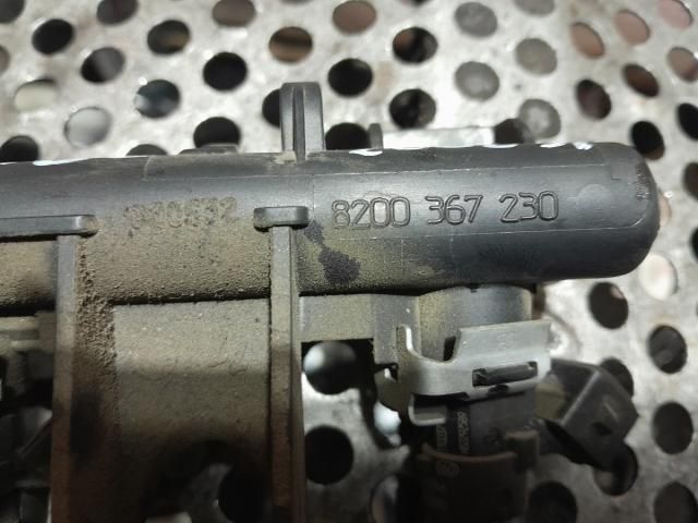 bontott RENAULT TWINGO II Közösnyomócső