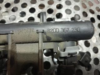 bontott RENAULT TWINGO II Közösnyomócső