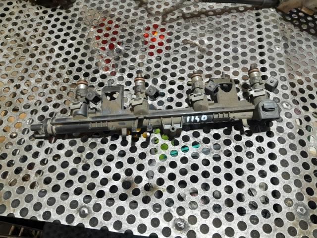 bontott RENAULT TWINGO II Közösnyomócső