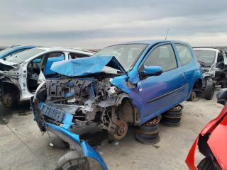 bontott RENAULT TWINGO II Közösnyomócső