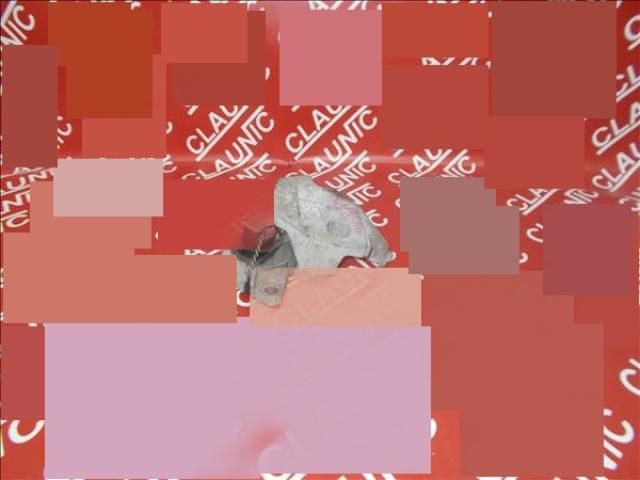 bontott RENAULT TWINGO II Motor Tartó Bak (Fém)