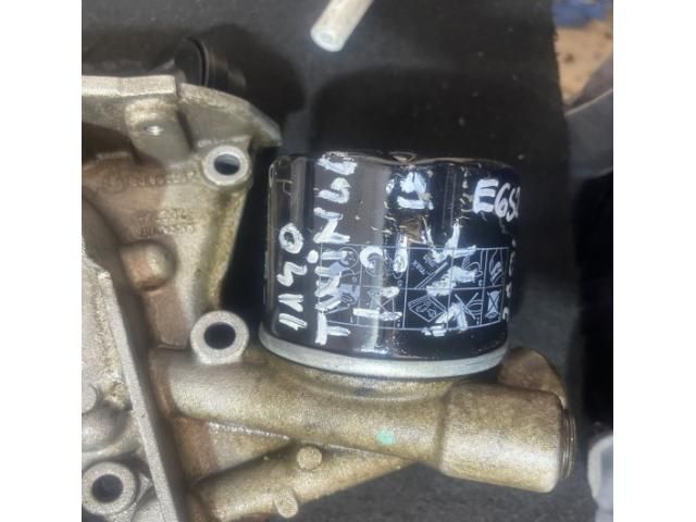 bontott RENAULT TWINGO II Olajszivattyú