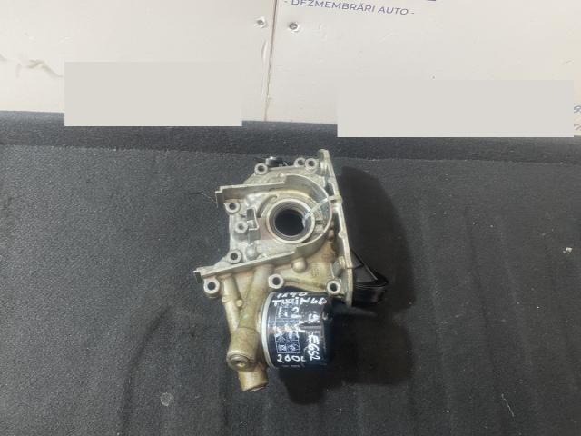 bontott RENAULT TWINGO II Olajszivattyú