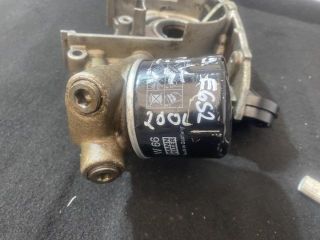 bontott RENAULT TWINGO II Olajszivattyú