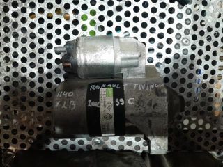 bontott RENAULT TWINGO II Önindító