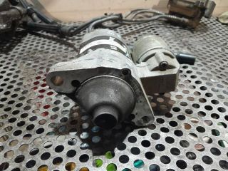 bontott RENAULT TWINGO II Önindító