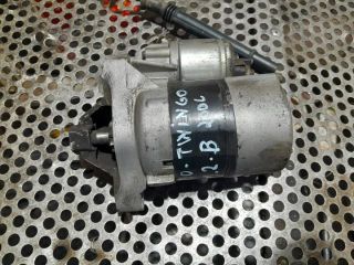 bontott RENAULT TWINGO II Önindító