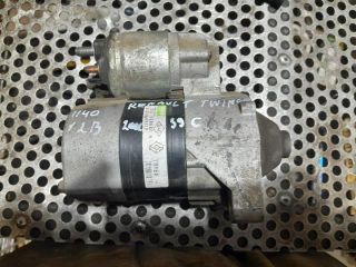 bontott RENAULT TWINGO II Önindító