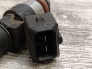 bontott RENAULT TWINGO II Porlasztó (1 db)