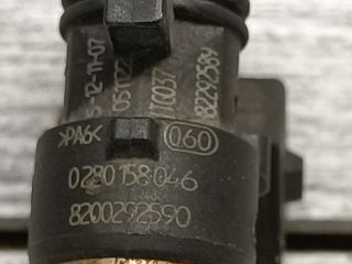 bontott RENAULT TWINGO II Porlasztó (1 db)