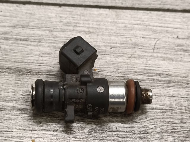 bontott RENAULT TWINGO II Porlasztó (1 db)