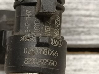 bontott RENAULT TWINGO II Porlasztó (1 db)