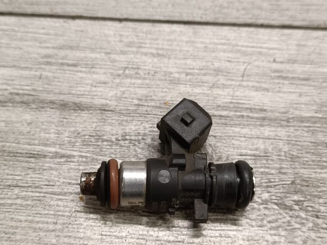 bontott RENAULT TWINGO II Porlasztó (1 db)