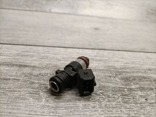 bontott RENAULT TWINGO II Porlasztó (1 db)