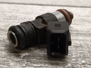 bontott RENAULT TWINGO II Porlasztó (1 db)