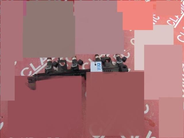 bontott RENAULT TWINGO II Porlasztó (1 db)