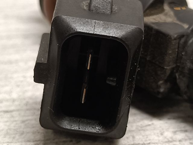 bontott RENAULT TWINGO II Porlasztó (1 db)