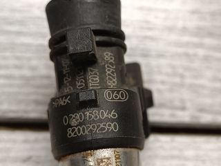 bontott RENAULT TWINGO II Porlasztó (1 db)