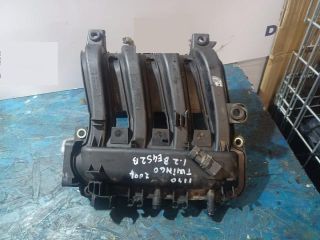 bontott RENAULT TWINGO II Szívósor