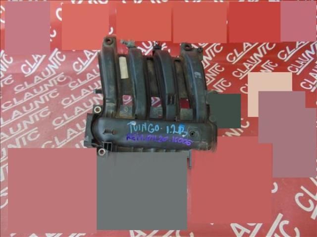 bontott RENAULT TWINGO II Szívósor