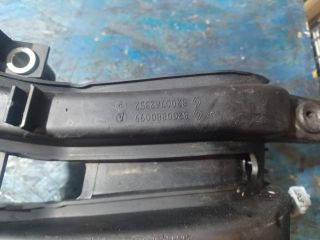 bontott RENAULT TWINGO II Szívósor