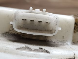 bontott RENAULT TWINGO II Üzemanyag Szivattyú