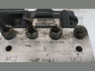 bontott RENAULT TWINGO II ABS Kocka