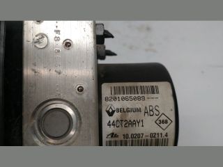 bontott RENAULT TWINGO II ABS Kocka