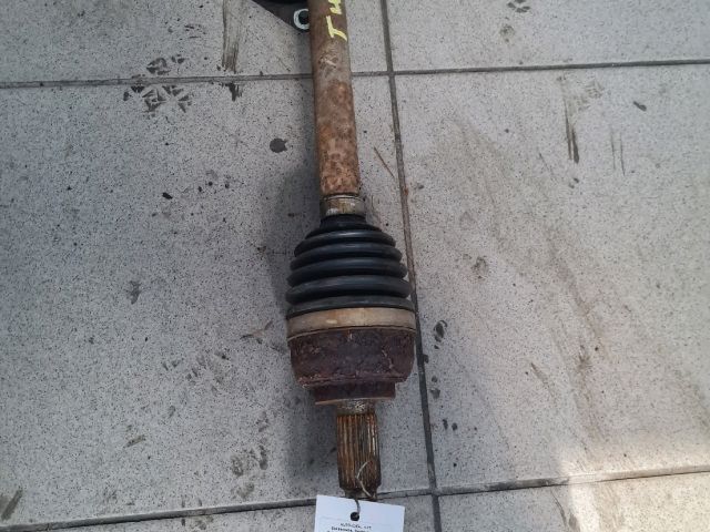 bontott RENAULT TWINGO II Bal Féltengely