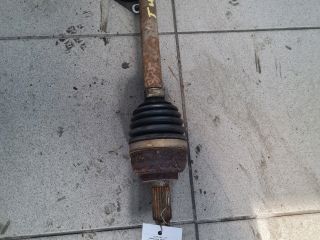 bontott RENAULT TWINGO II Bal Féltengely